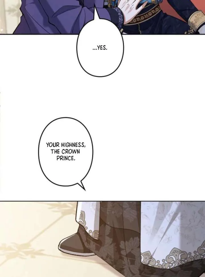 Final Boss’s Daughter Refuses Fate Of Death Chapter 3 page 31