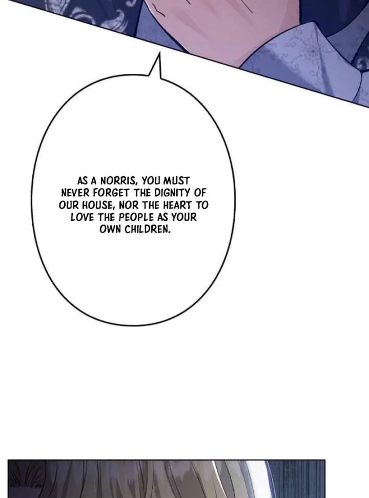 Final Boss’s Daughter Refuses Fate Of Death Chapter 3 page 57