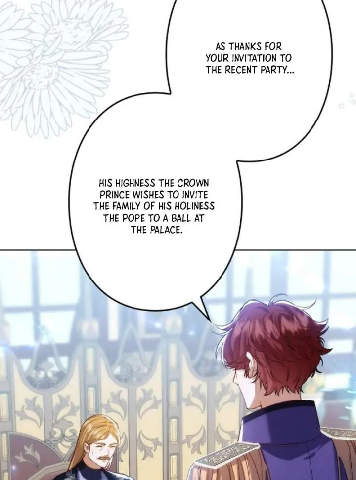 Final Boss’s Daughter Refuses Fate Of Death Chapter 3 page 49