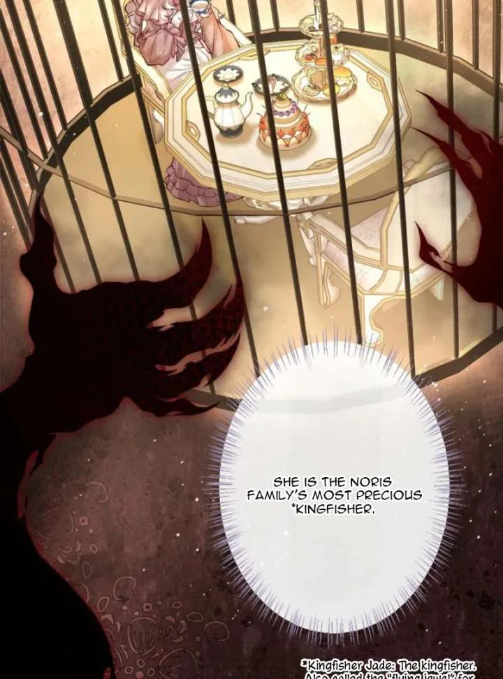 Final Boss’s Daughter Refuses Fate Of Death Chapter 3 page 62