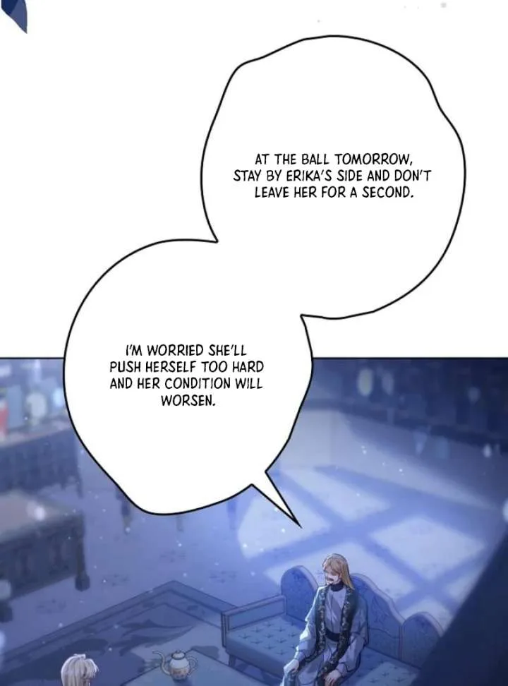 Final Boss’s Daughter Refuses Fate Of Death Chapter 3 page 54