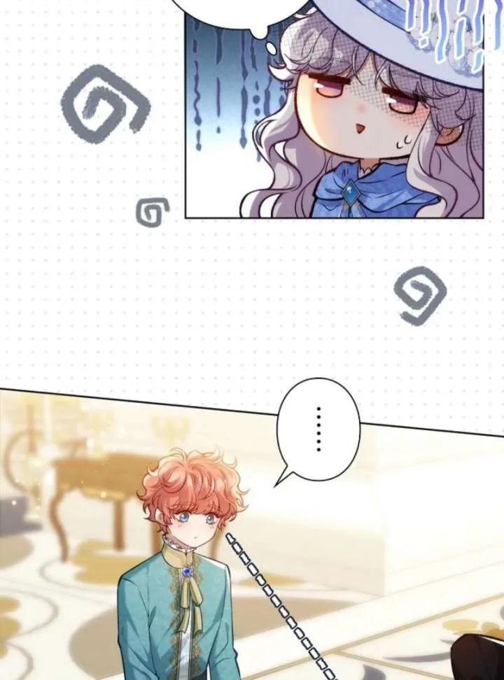 Final Boss’s Daughter Refuses Fate Of Death Chapter 6 page 57