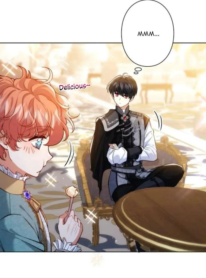 Final Boss’s Daughter Refuses Fate Of Death Chapter 6 page 5