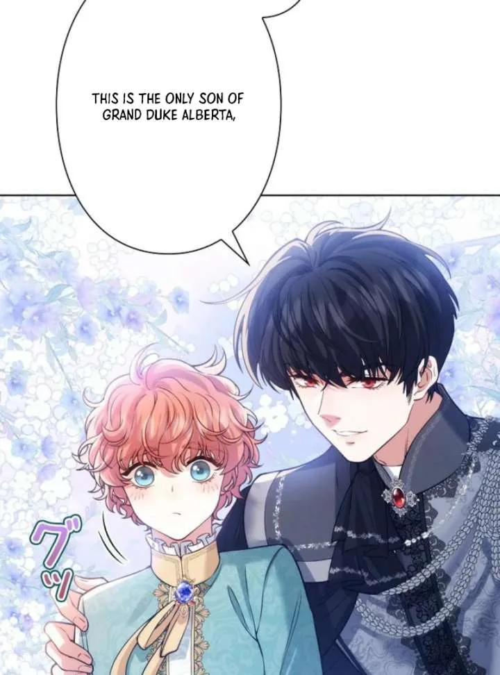 Final Boss’s Daughter Refuses Fate Of Death Chapter 6 page 20
