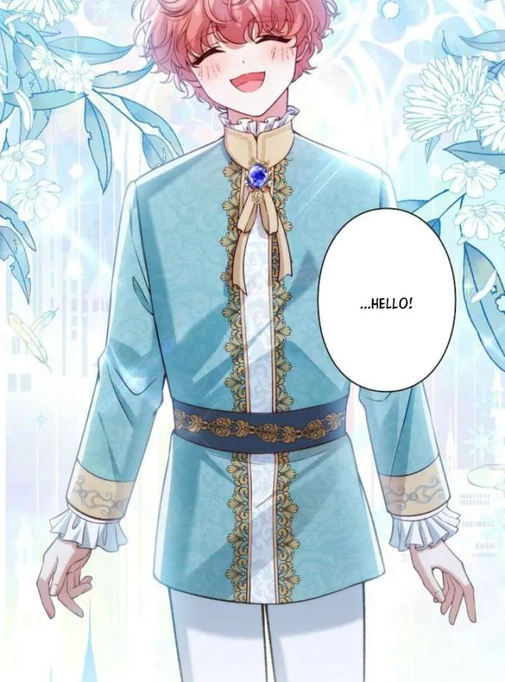 Final Boss’s Daughter Refuses Fate Of Death Chapter 6 page 23