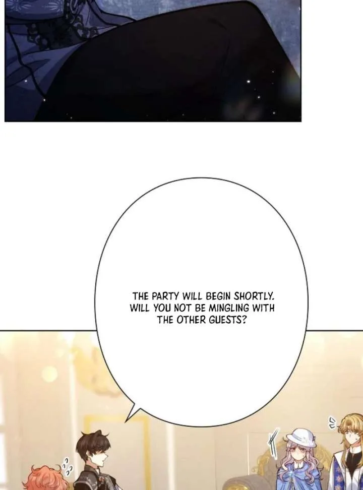 Final Boss’s Daughter Refuses Fate Of Death Chapter 6 page 17
