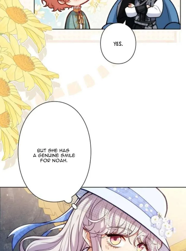 Final Boss’s Daughter Refuses Fate Of Death Chapter 6 page 62
