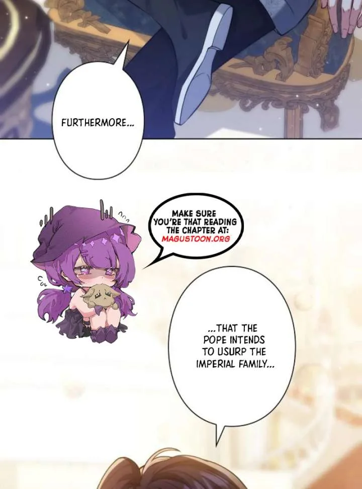 Final Boss’s Daughter Refuses Fate Of Death Chapter 6 page 49