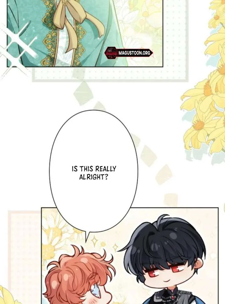 Final Boss’s Daughter Refuses Fate Of Death Chapter 6 page 61