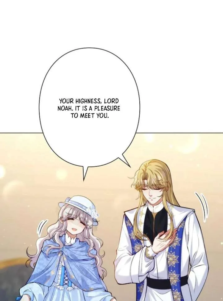 Final Boss’s Daughter Refuses Fate Of Death Chapter 6 page 25
