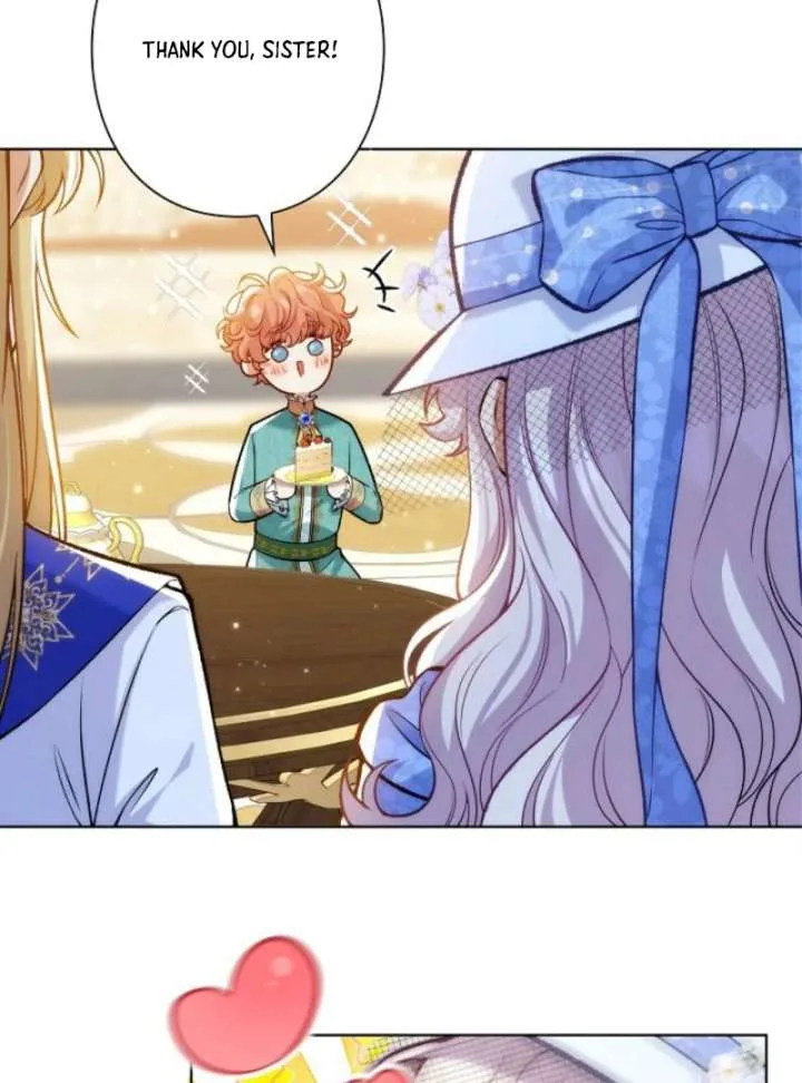 Final Boss’s Daughter Refuses Fate Of Death Chapter 6 page 64