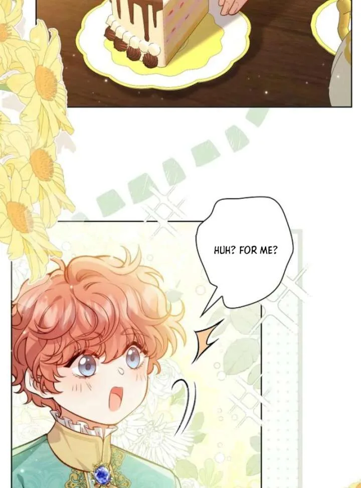 Final Boss’s Daughter Refuses Fate Of Death Chapter 6 page 60