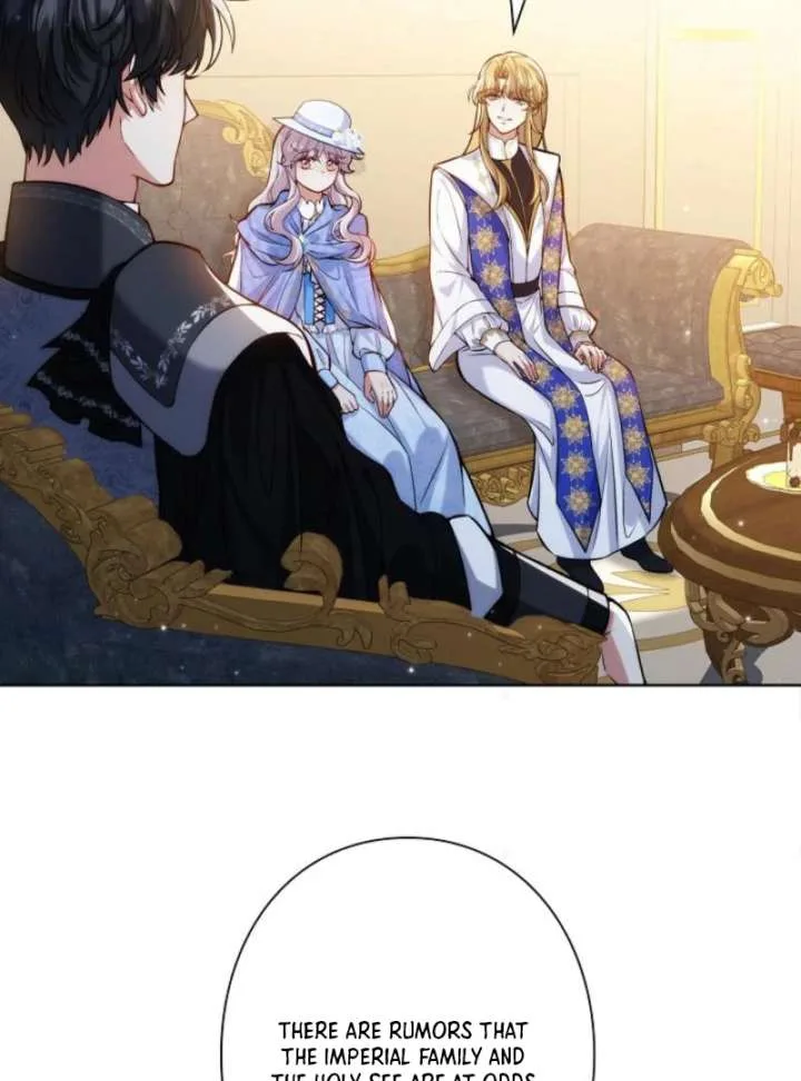 Final Boss’s Daughter Refuses Fate Of Death Chapter 6 page 47