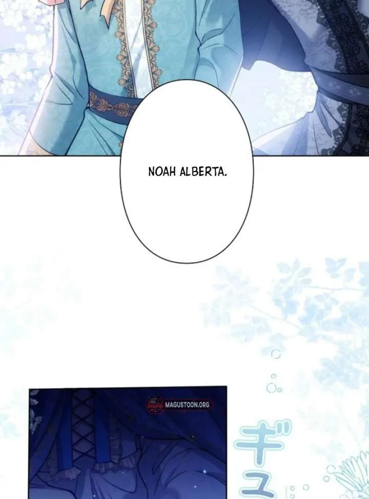 Final Boss’s Daughter Refuses Fate Of Death Chapter 6 page 21