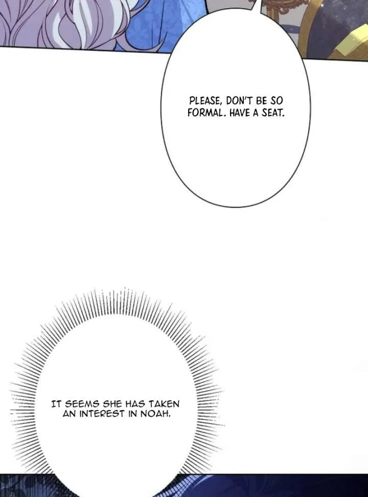 Final Boss’s Daughter Refuses Fate Of Death Chapter 6 page 39