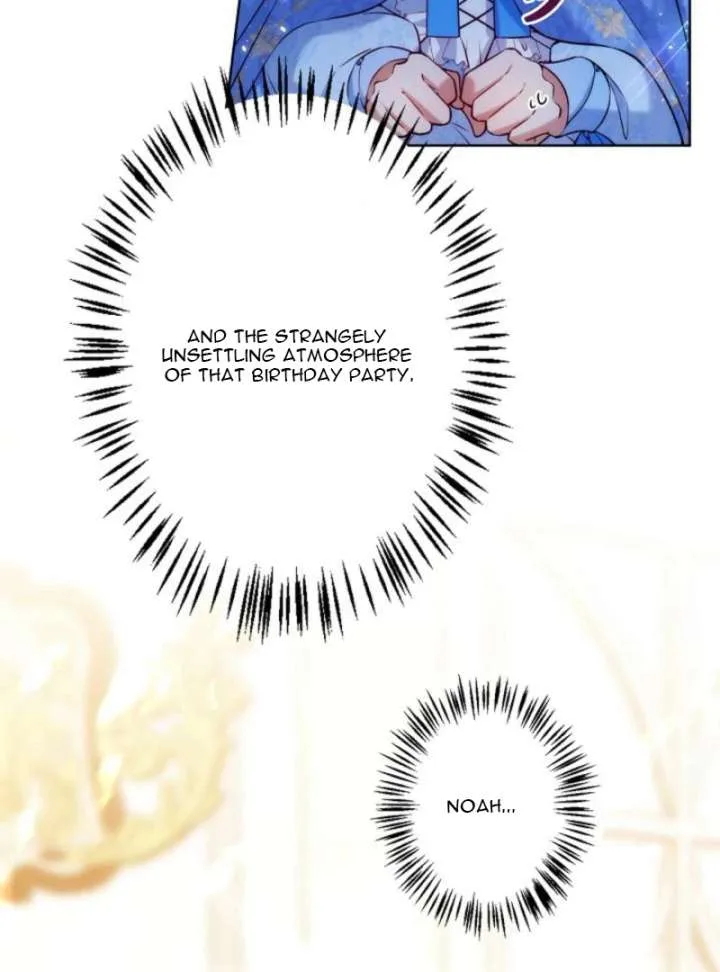 Final Boss’s Daughter Refuses Fate Of Death Chapter 6 page 7