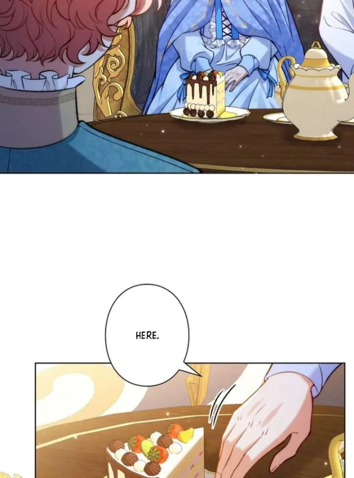 Final Boss’s Daughter Refuses Fate Of Death Chapter 6 page 59