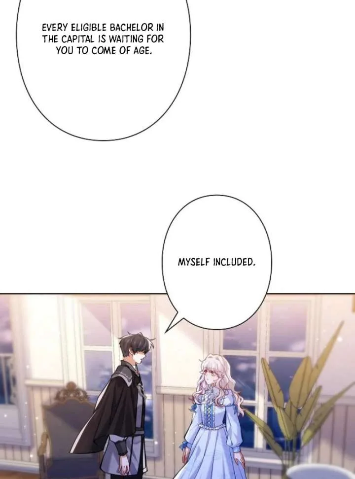 Final Boss’s Daughter Refuses Fate Of Death Chapter 9 page 47