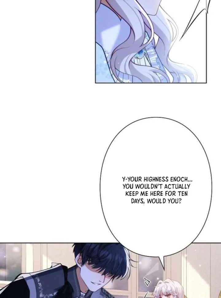 Final Boss’s Daughter Refuses Fate Of Death Chapter 9 page 45