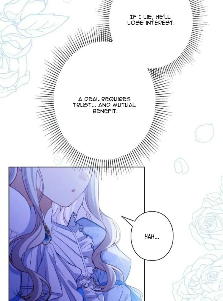 Final Boss’s Daughter Refuses Fate Of Death Chapter 9 page 6