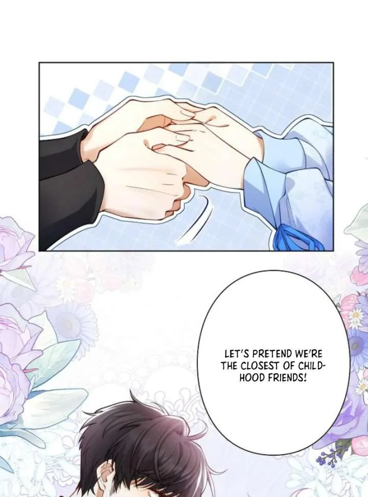 Final Boss’s Daughter Refuses Fate Of Death Chapter 9 page 56