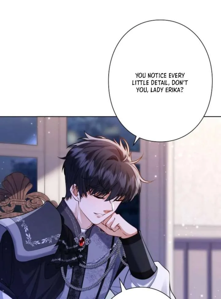Final Boss’s Daughter Refuses Fate Of Death Chapter 9 page 39