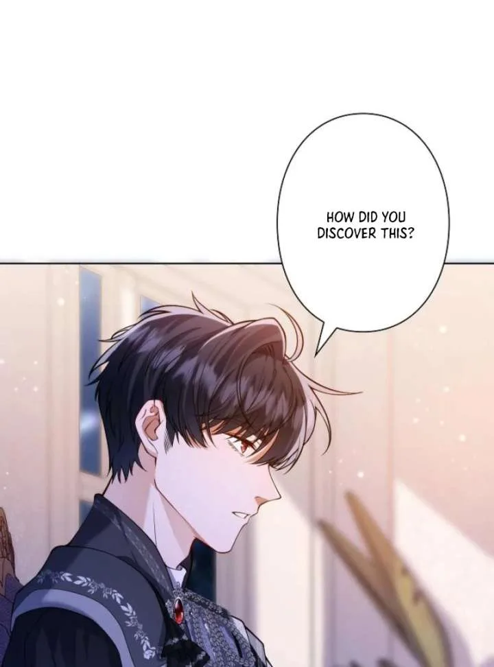 Final Boss’s Daughter Refuses Fate Of Death Chapter 9 page 30