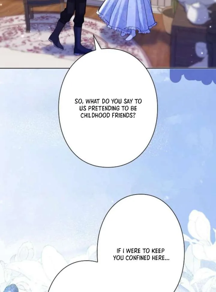 Final Boss’s Daughter Refuses Fate Of Death Chapter 9 page 48