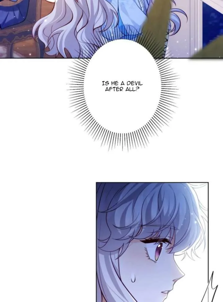 Final Boss’s Daughter Refuses Fate Of Death Chapter 9 page 44