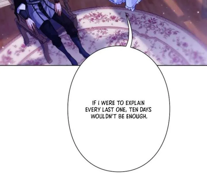 Final Boss’s Daughter Refuses Fate Of Death Chapter 9 page 42