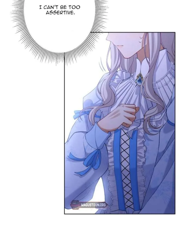 Final Boss’s Daughter Refuses Fate Of Death Chapter 9 page 22