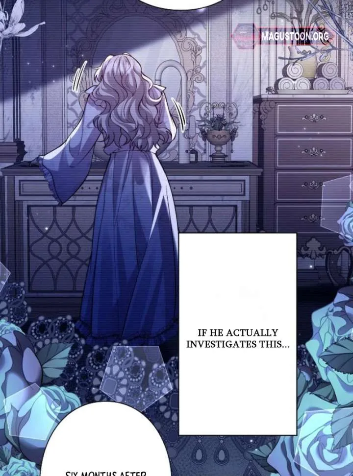 Final Boss’s Daughter Refuses Fate Of Death Chapter 9 page 36