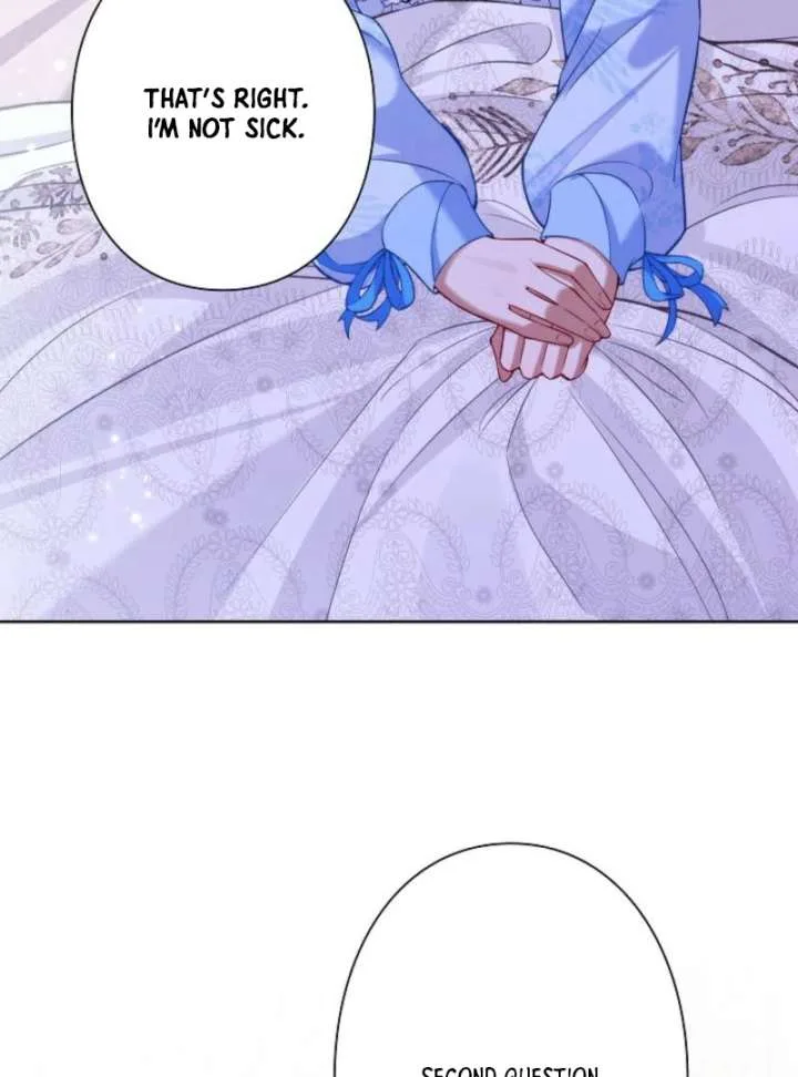 Final Boss’s Daughter Refuses Fate Of Death Chapter 9 page 8
