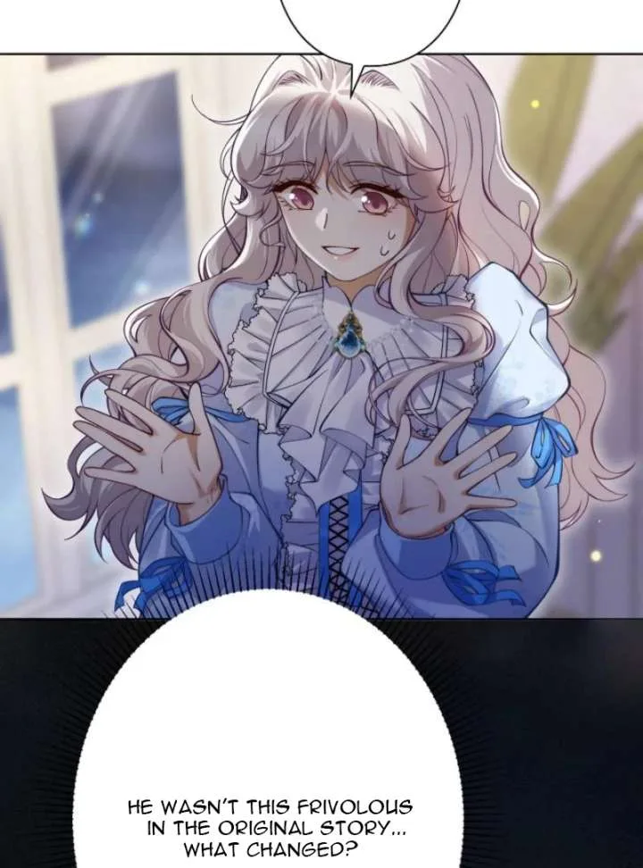 Final Boss’s Daughter Refuses Fate Of Death Chapter 9 page 64