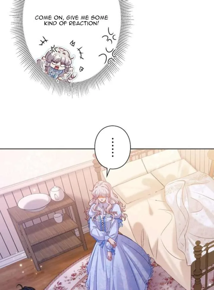 Final Boss’s Daughter Refuses Fate Of Death Chapter 9 page 27