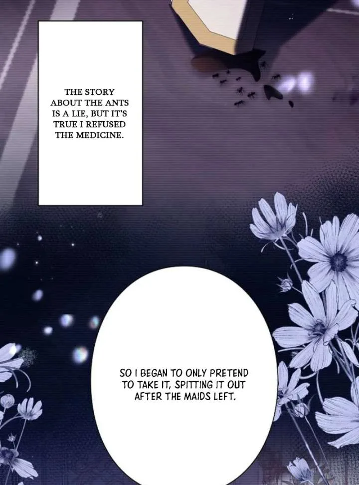 Final Boss’s Daughter Refuses Fate Of Death Chapter 9 page 35