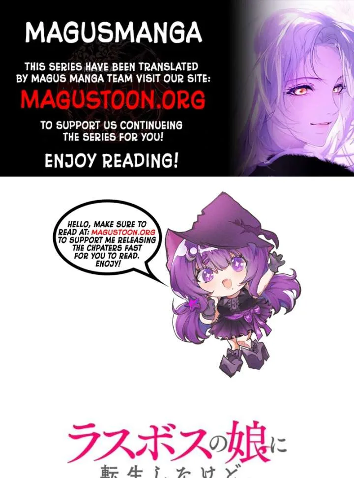 Final Boss’s Daughter Refuses Fate Of Death Chapter 9 page 3