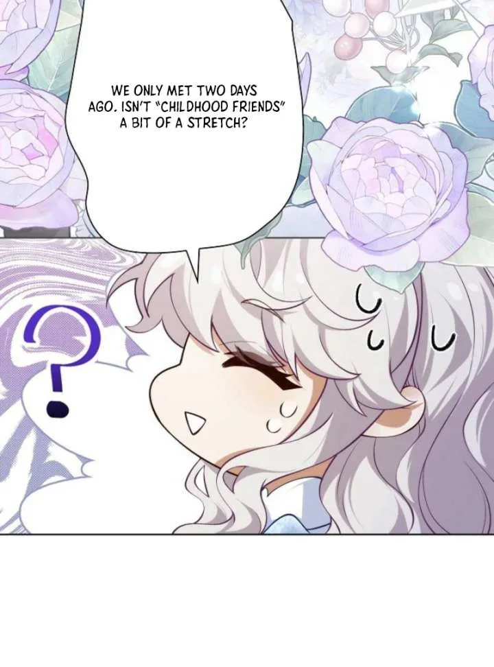 Final Boss’s Daughter Refuses Fate Of Death Chapter 9 page 58