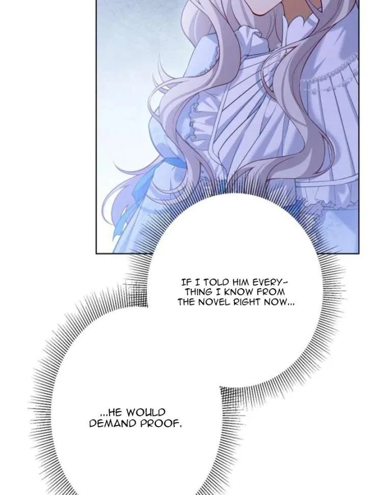 Final Boss’s Daughter Refuses Fate Of Death Chapter 9 page 19