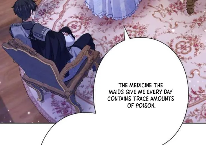 Final Boss’s Daughter Refuses Fate Of Death Chapter 9 page 28