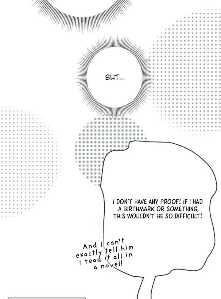 Final Boss’s Daughter Refuses Fate Of Death Chapter 9 page 20