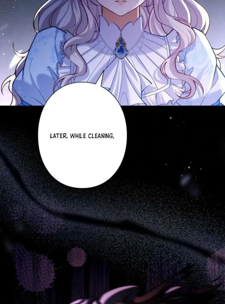 Final Boss’s Daughter Refuses Fate Of Death Chapter 9 page 32