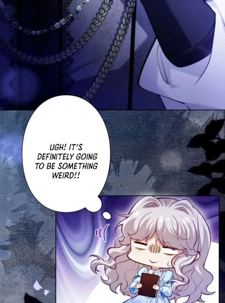 Final Boss’s Daughter Refuses Fate Of Death Chapter 10 page 46
