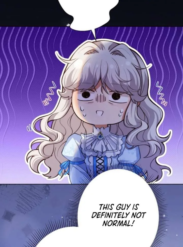 Final Boss’s Daughter Refuses Fate Of Death Chapter 10 page 34