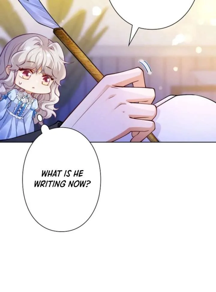 Final Boss’s Daughter Refuses Fate Of Death Chapter 10 page 21