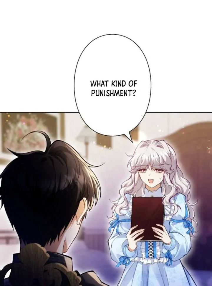 Final Boss’s Daughter Refuses Fate Of Death Chapter 10 page 43