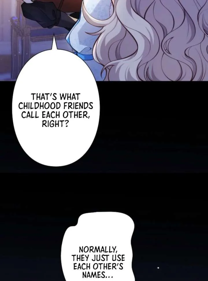 Final Boss’s Daughter Refuses Fate Of Death Chapter 10 page 33
