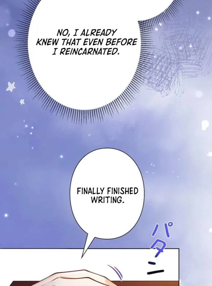 Final Boss’s Daughter Refuses Fate Of Death Chapter 10 page 35