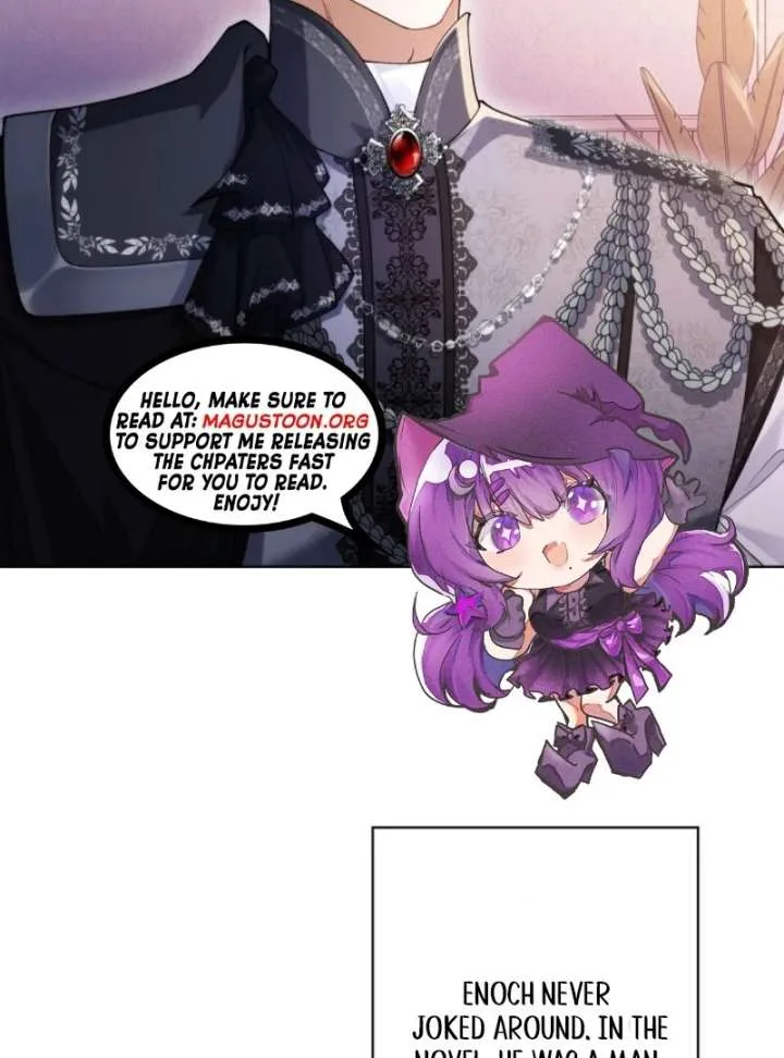 Final Boss’s Daughter Refuses Fate Of Death Chapter 10 page 6