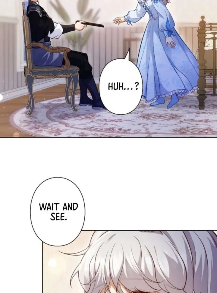 Final Boss’s Daughter Refuses Fate Of Death Chapter 10 page 37